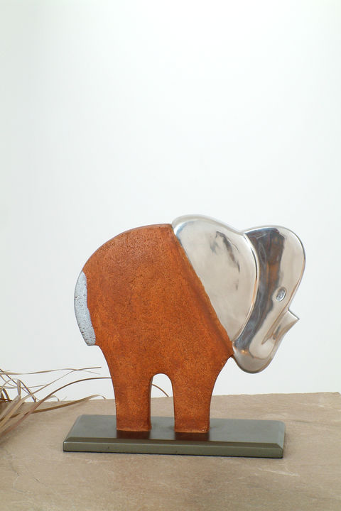 Figur ELEFANT